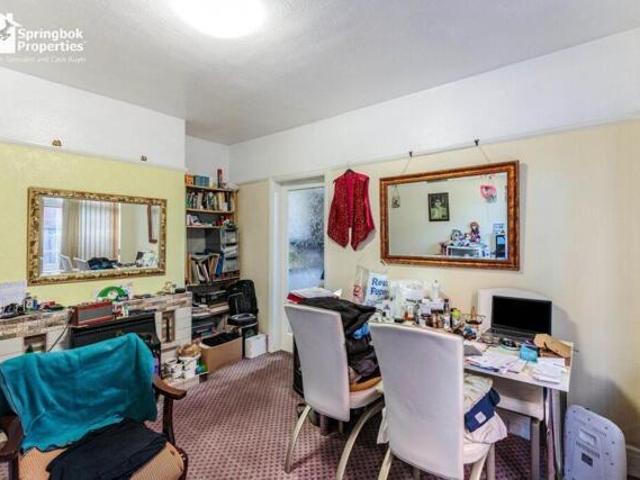 House for sale in Queenstown, Blackpool
