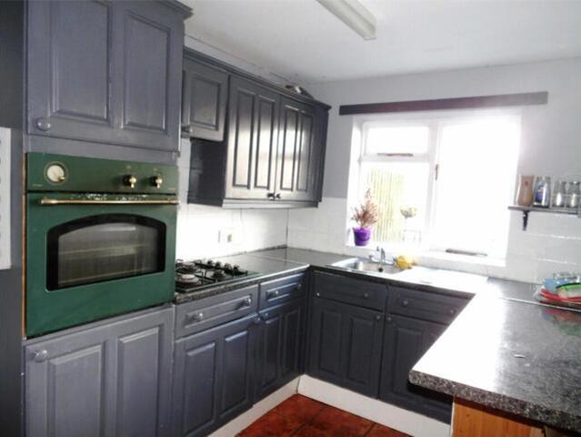 House for sale in Ffestiniog