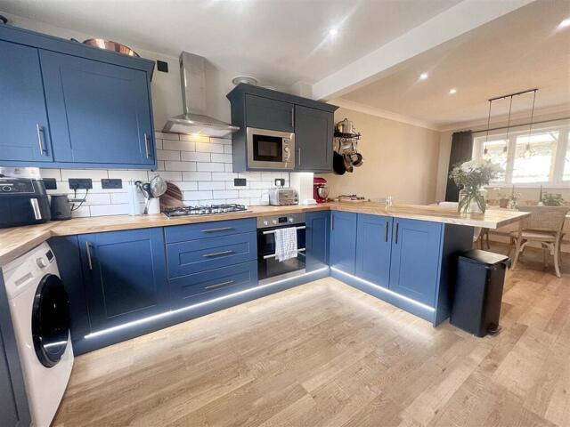House for sale in Great Linford, Milton Keynes