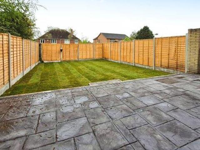 House for sale in Bloxwich, Heath End