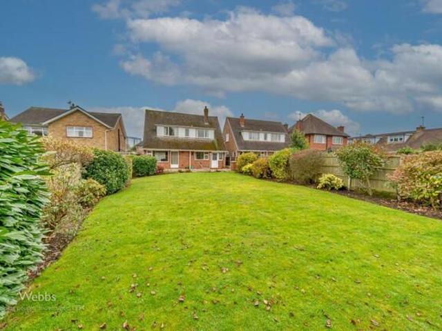 House for sale in Bloxwich, Wallington Heath