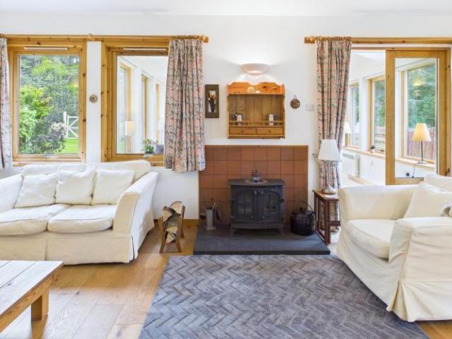 House for sale in Boat Of Garten, Scotland