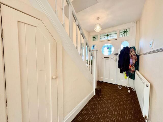 House for sale in Lee Bank, Isle Of Man