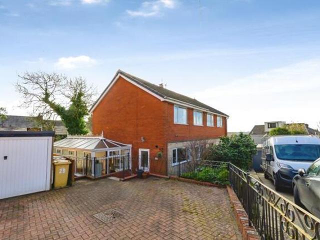 House for sale in Lee Bank, Greater Manchester