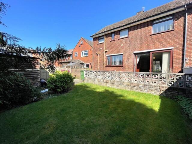 House for sale in Westhoughton