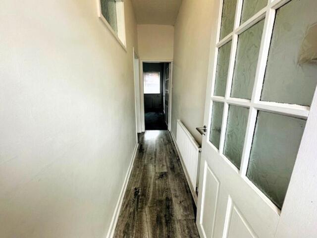 House for sale in Lee Bank, Greater Manchester