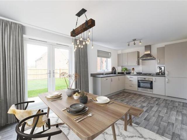 House for sale in Horton Heath, Helford