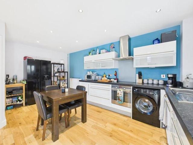 House for sale in Ashby De La Launde, Lincolnshire