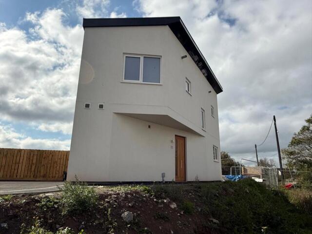 House for sale in Kentisbury, Devon