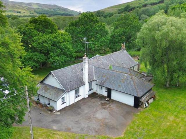 House for sale in Brechin