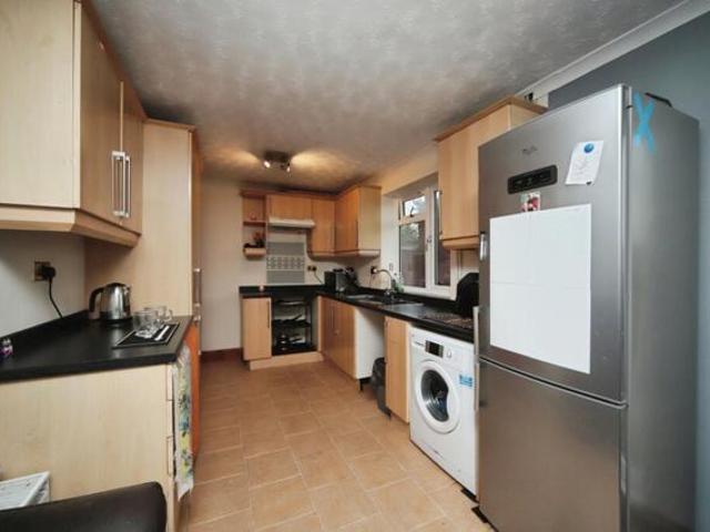 House for sale in Pawlett