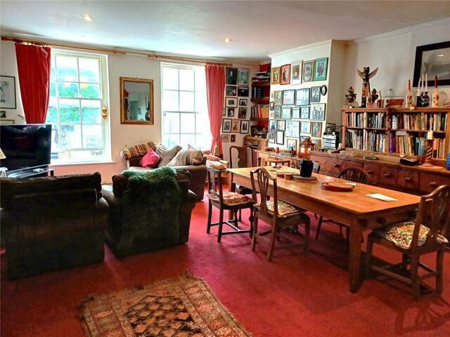 House for sale in Allington, Bridport