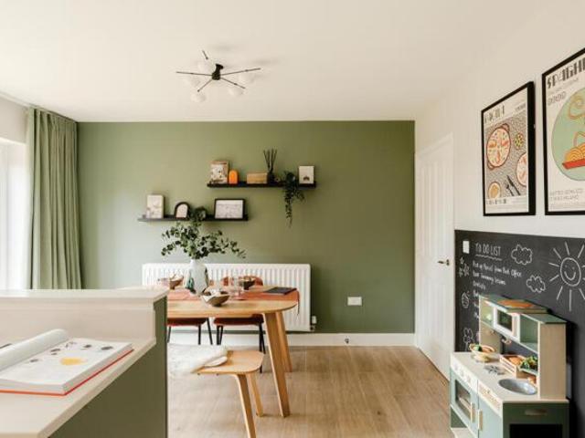 House for sale in Horfield, Feckenham