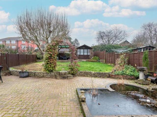 House for sale in Feckenham, City Of Bristol