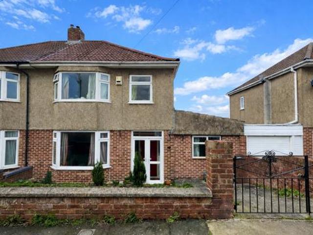 House for sale in Feckenham, City Of Bristol