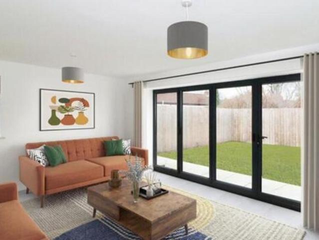 House for sale in Feckenham, Isle Of Man