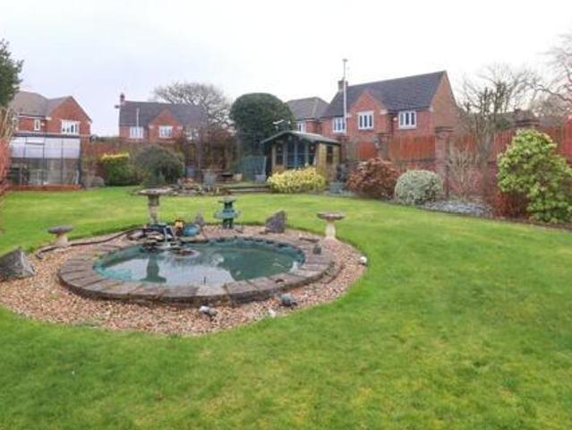 House for sale in Bromborough, Heathfield