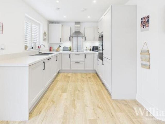 House for sale in Wingrave with Rowsham, Buckinghamshire