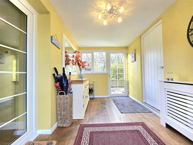House for sale in Kilkhampton, Cornwall