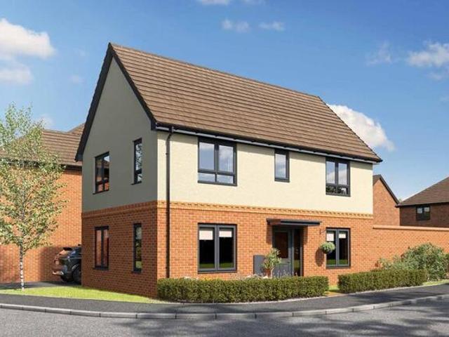 House for sale in Camp Hill, Warwickshire