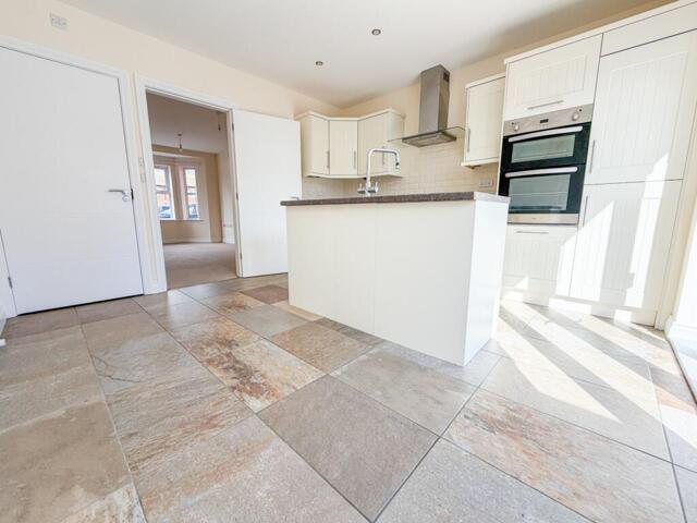 House for sale in Burnham-on-Sea and Highbridge, Burnham-on-sea