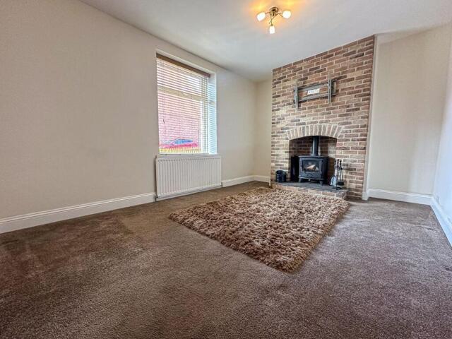 House for sale in Burnopfield, Crookgate Bank