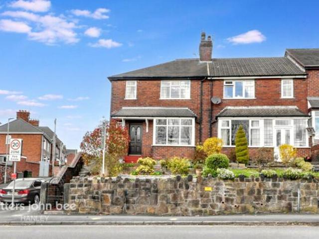 House for sale in Burslem, Smallthorne