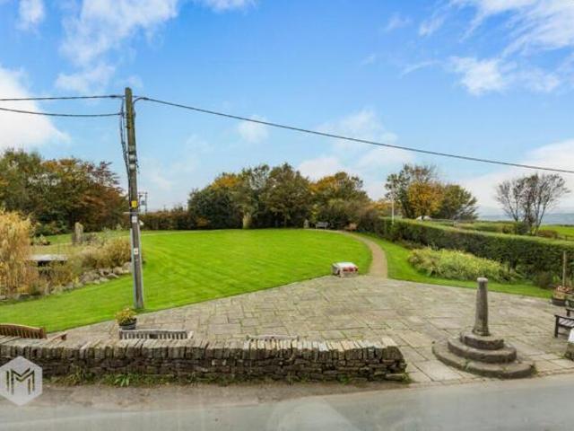 House for sale in Bury, Isle Of Man