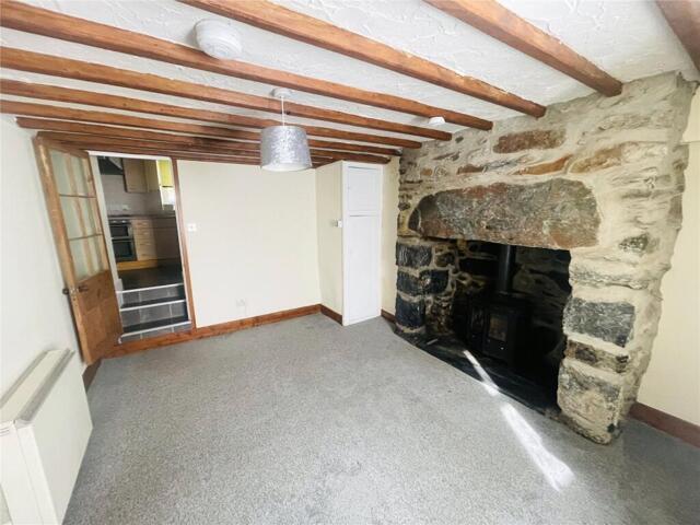House for sale in Beddgelert, Wales