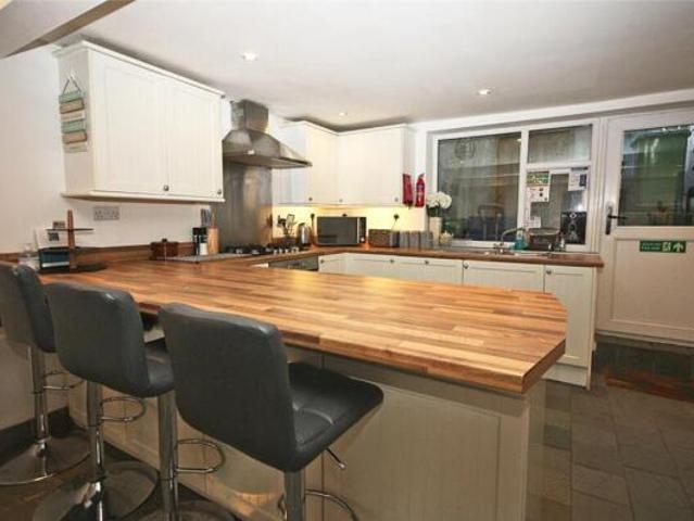 House for sale in Llanberis, Wales