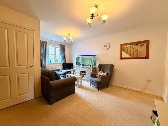 House for sale in Calne