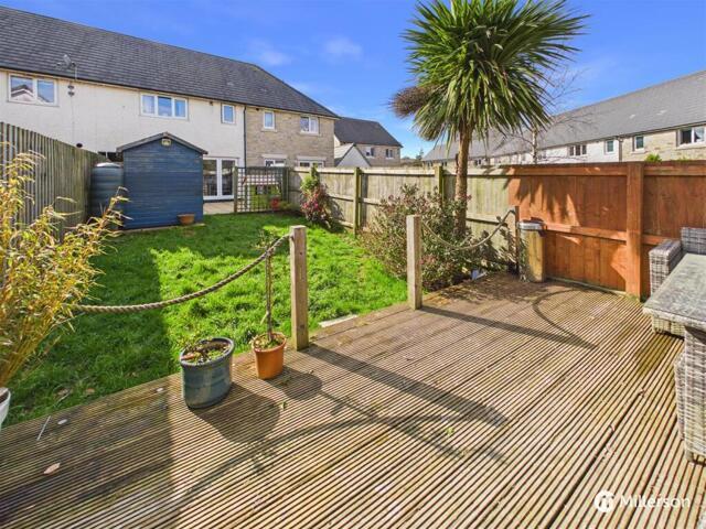 House for sale in South Tehidy, Cornwall