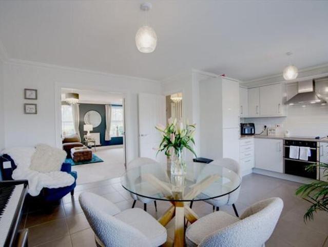House for sale in Chedburgh, Suffolk