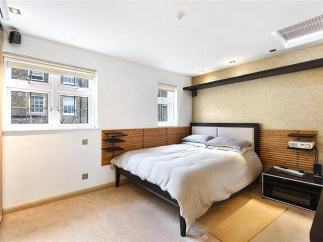 House for sale in Camden Town, Marylebone