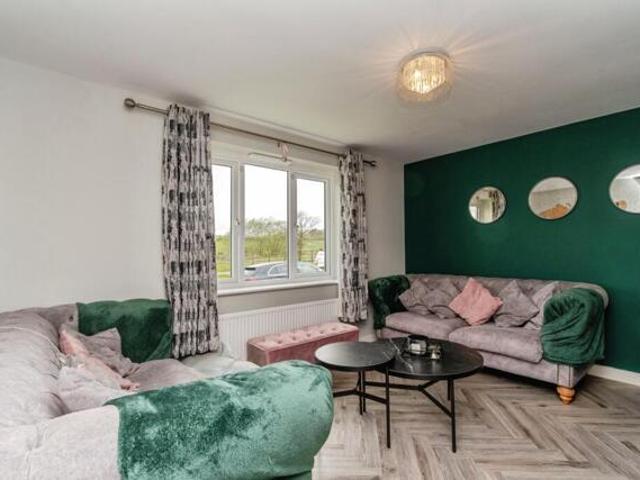 House for sale in Chadsmoor, Staffordshire