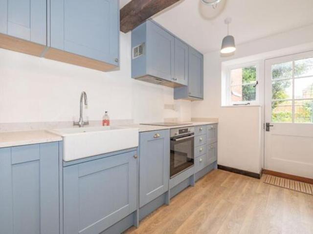 House for sale in Longport, The Bridge