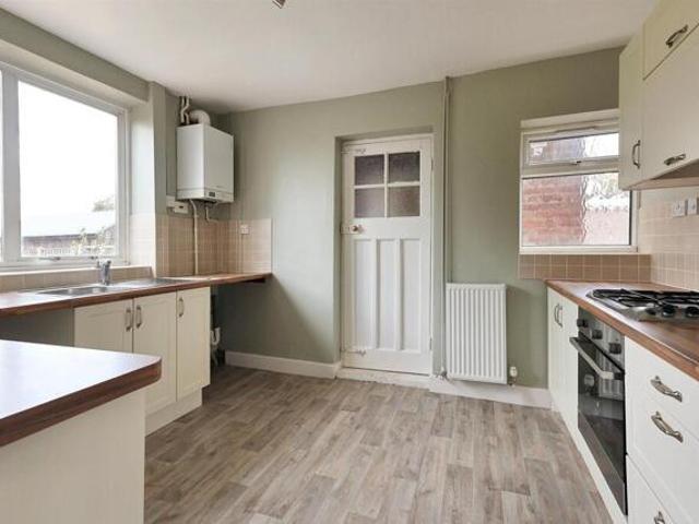 House for sale in Gedling, Isle Of Man