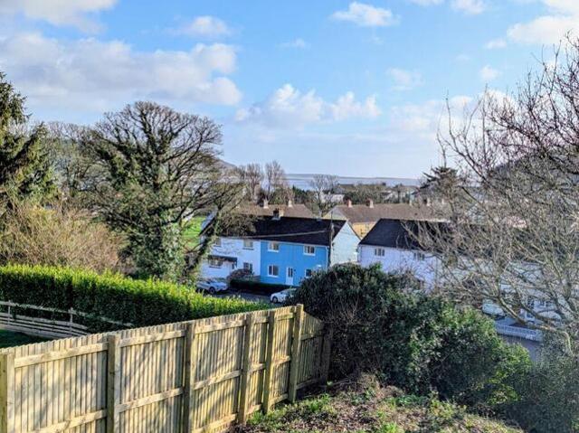 House for sale in Llansteffan