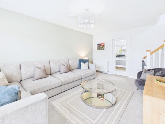 House for sale in Carrbridge, Highland