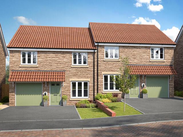 House for sale in Castle Cary