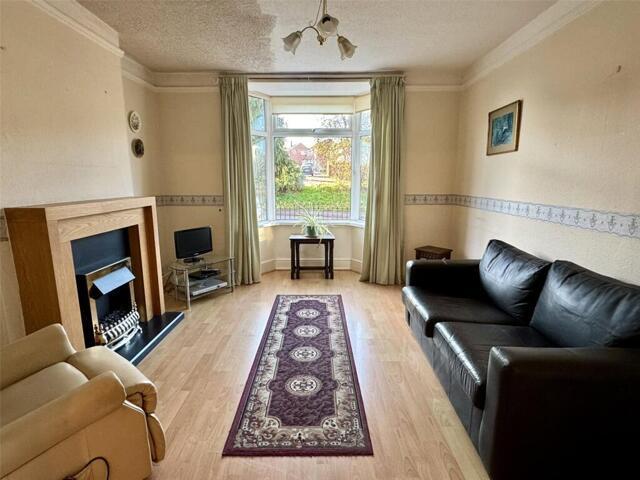 House for sale in Chard Town, Chard