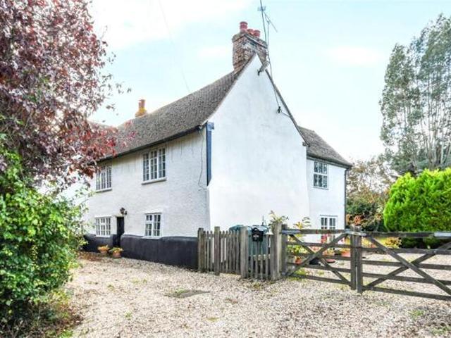 House for sale in Coalhill, Chelmsford
