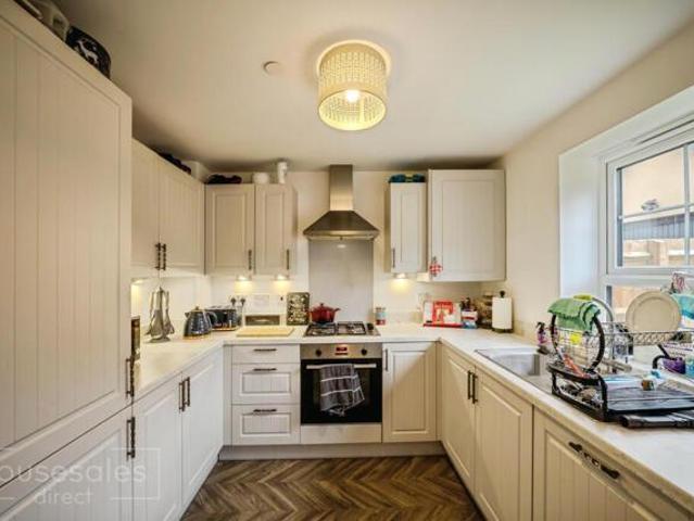 House for sale in Deans Hill, Wales