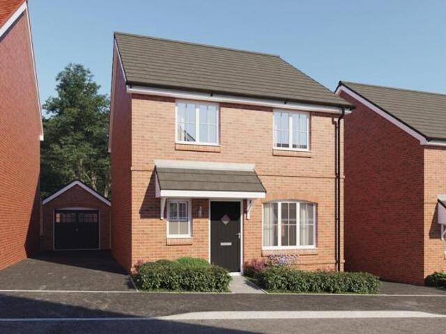 House for sale in Row Town, Surrey
