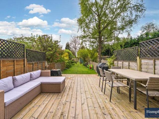 House for sale in Chesham