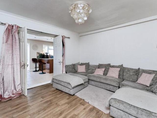 House for sale in Two Mills, Cheshire