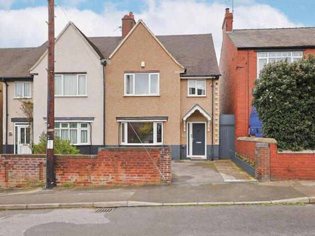 House for sale in Whittington Moor, Loundsley Green