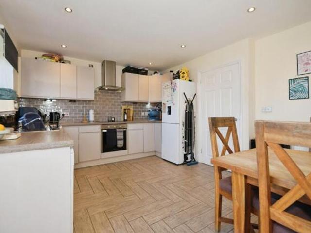 House for sale in Arkwright Town, Brackenfield