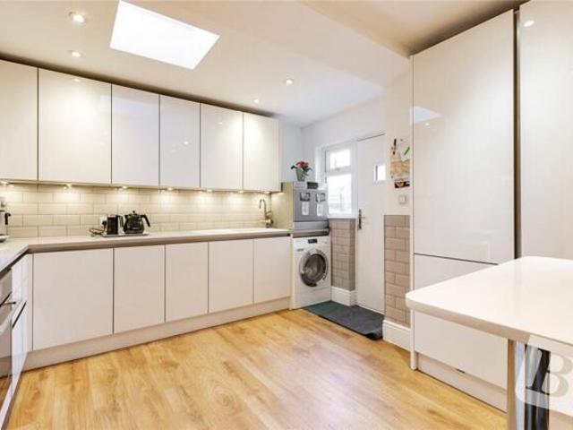 House for sale in Ongar, Epping