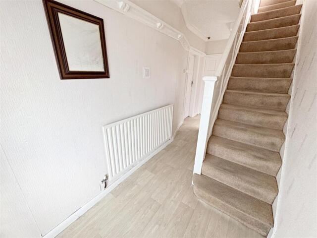 House for sale in New Clee, Cleethorpes